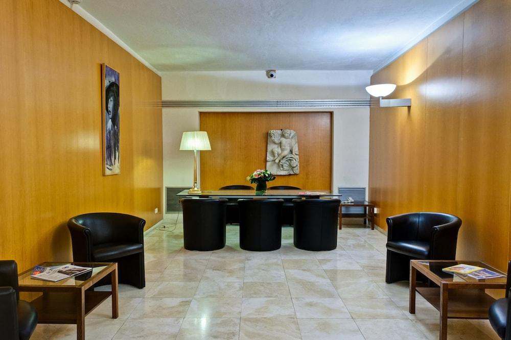 Palazzo Ognissanti 4*