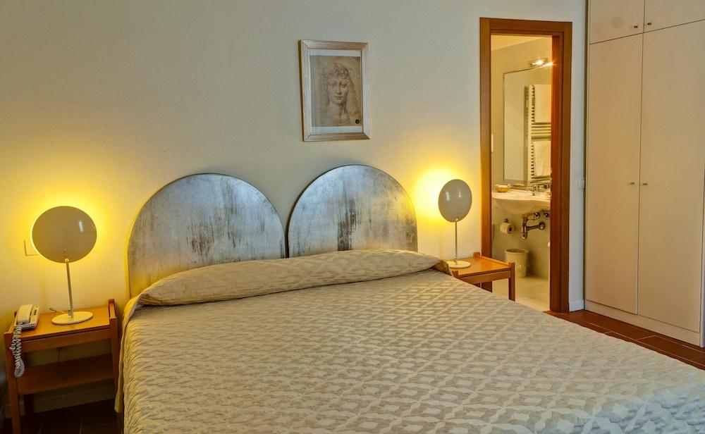 Hotel Palazzo Ognissanti 4*