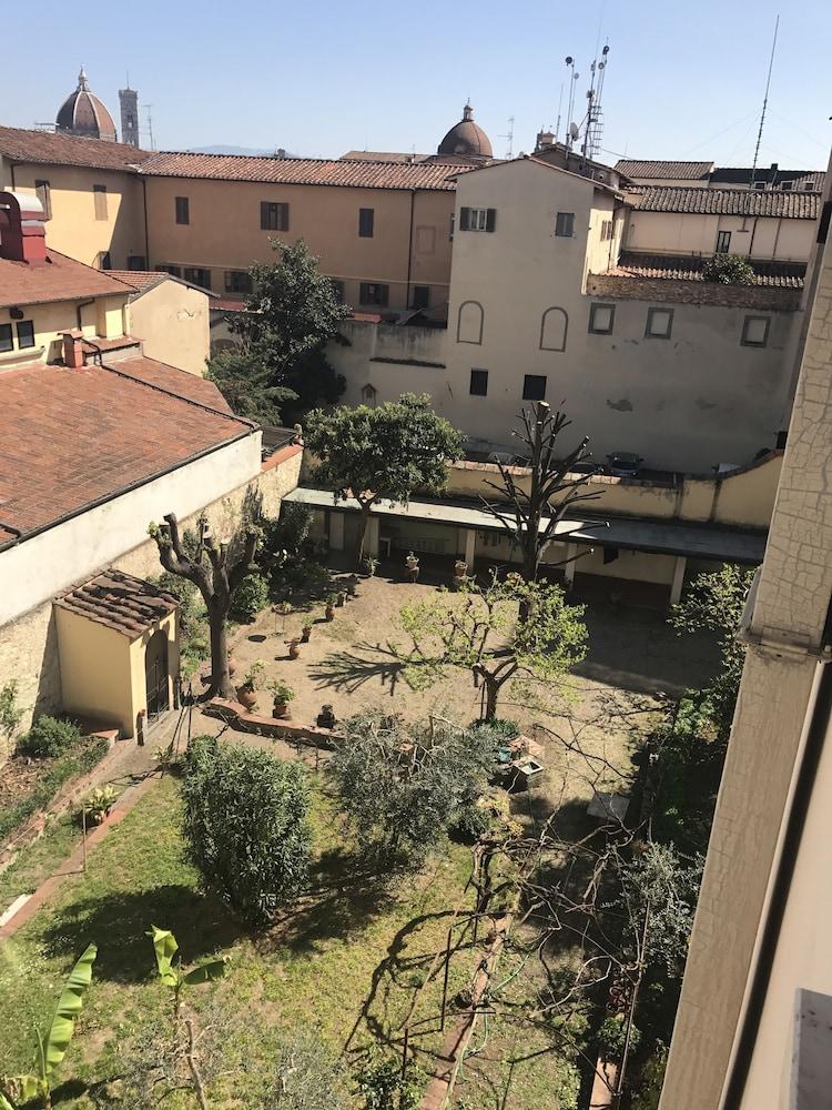 Palazzo Ognissanti Hotel Florence
