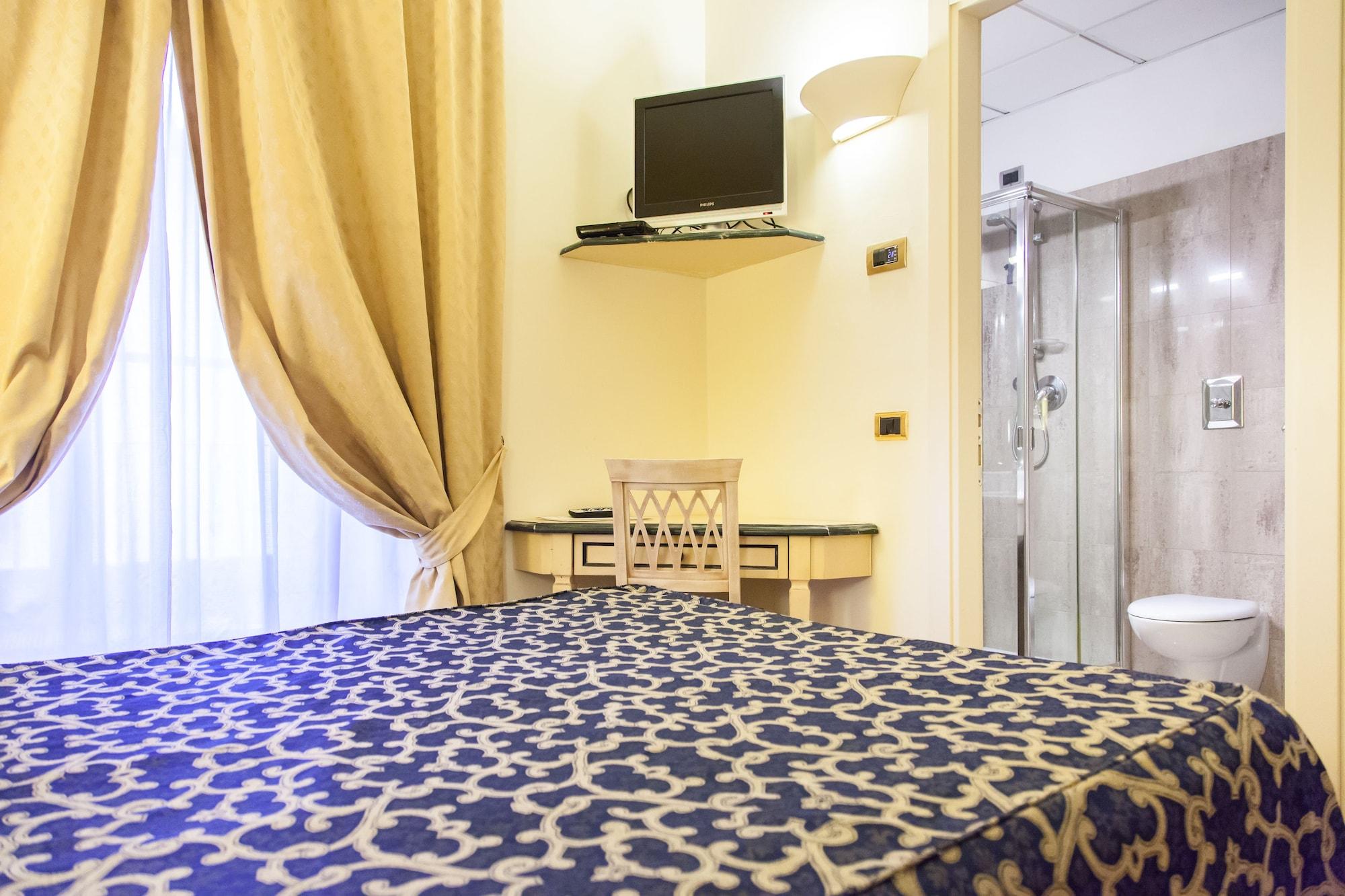 Hotel Benivieni Florença