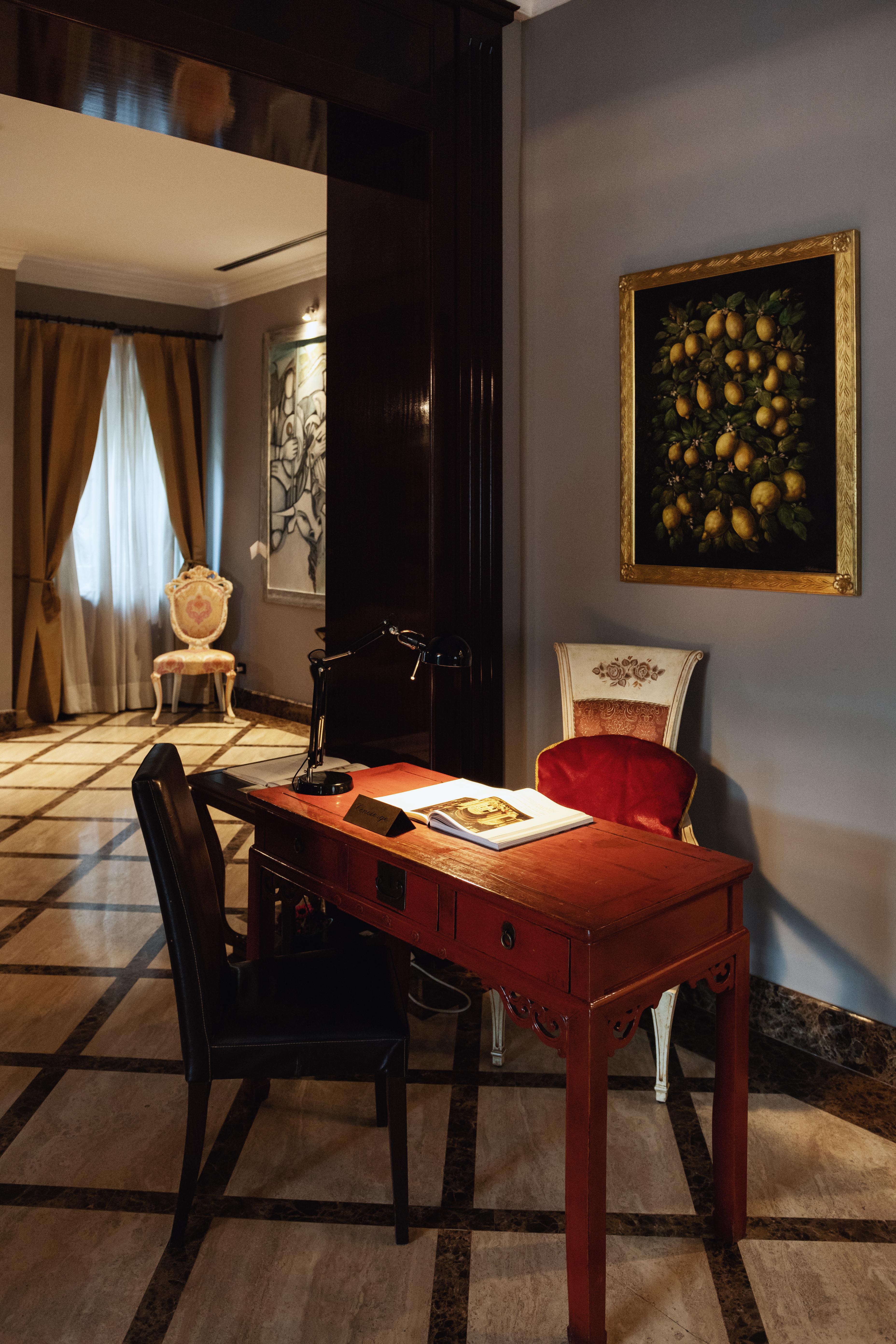 Allegroitalia San Gallo 4* Florence