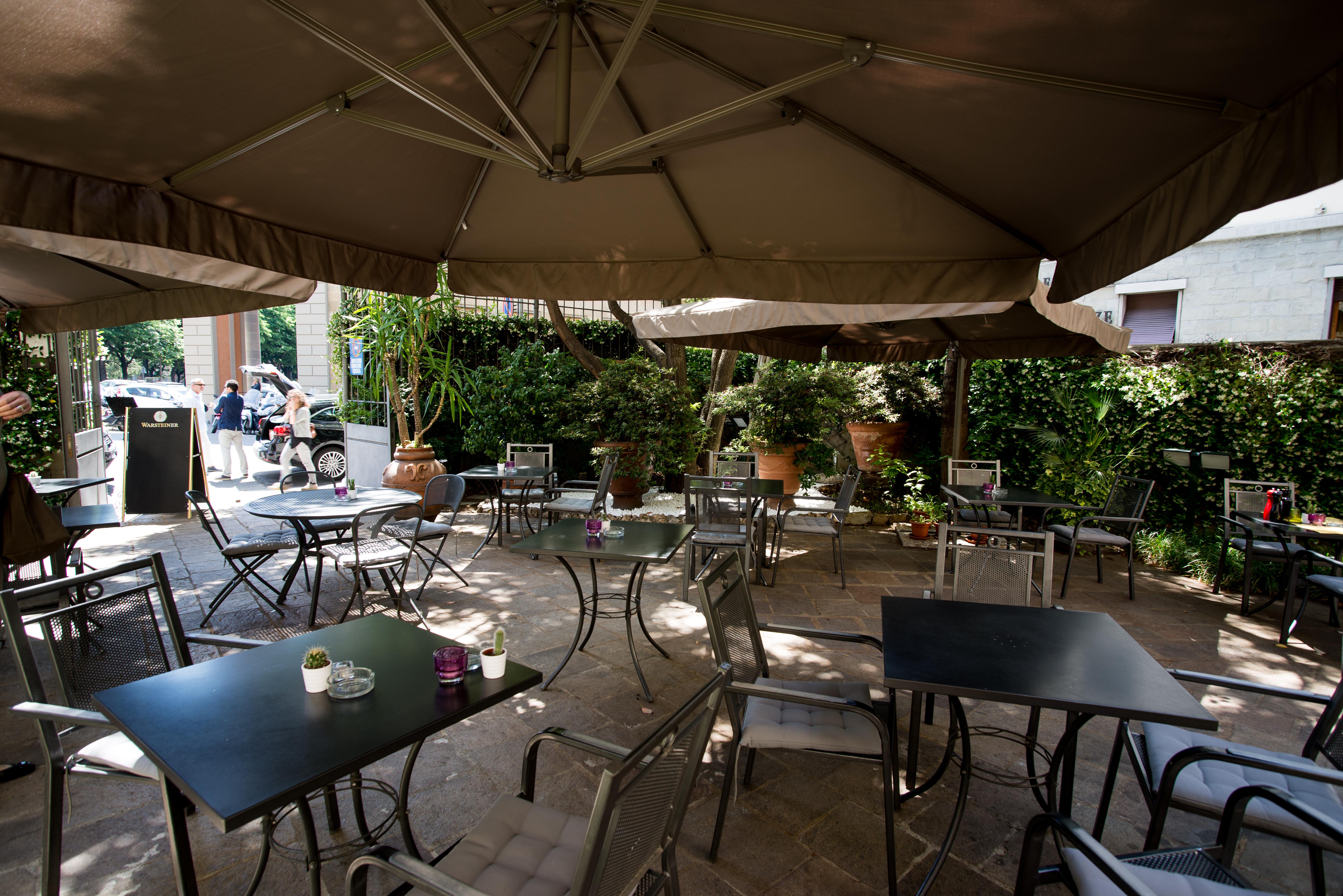 Hotel Allegroitalia San Gallo Florence