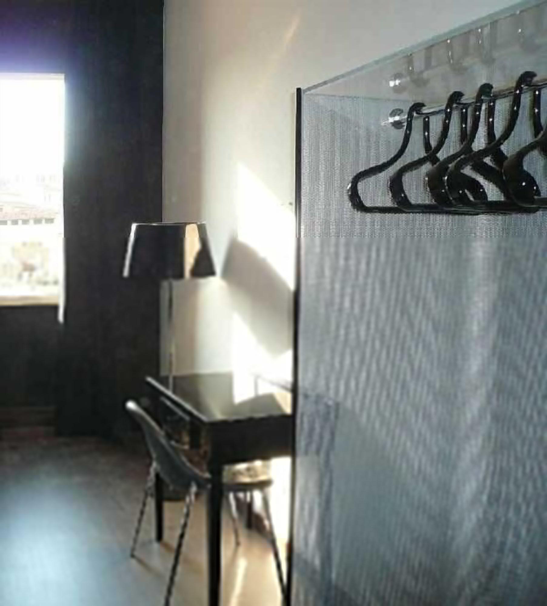 Hotel Universo - Wtb