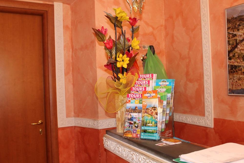 Bed & Breakfast La Corte Dei Principi - Residenza D'epoca Firenze
