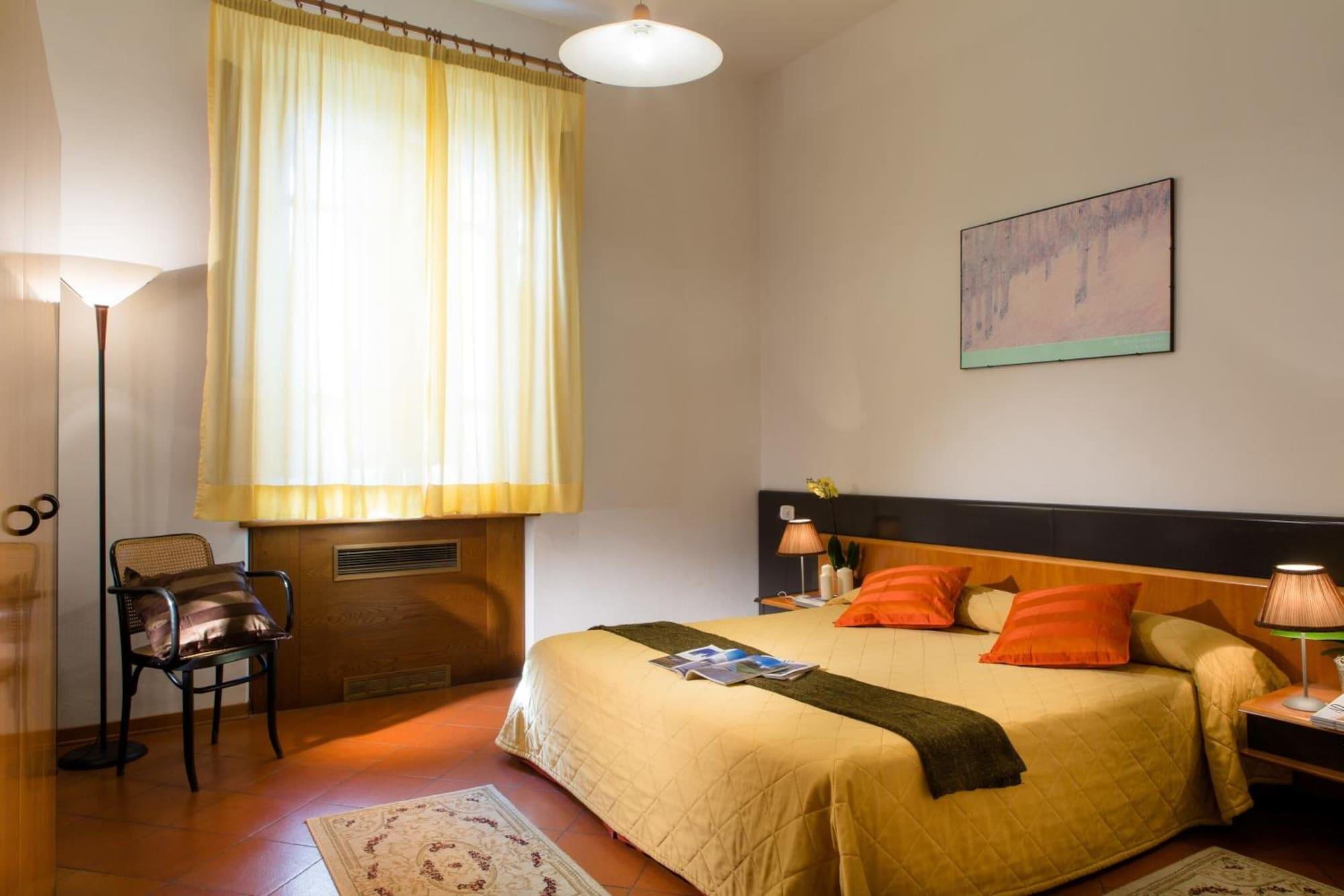 San Niccolo Apartment Florence