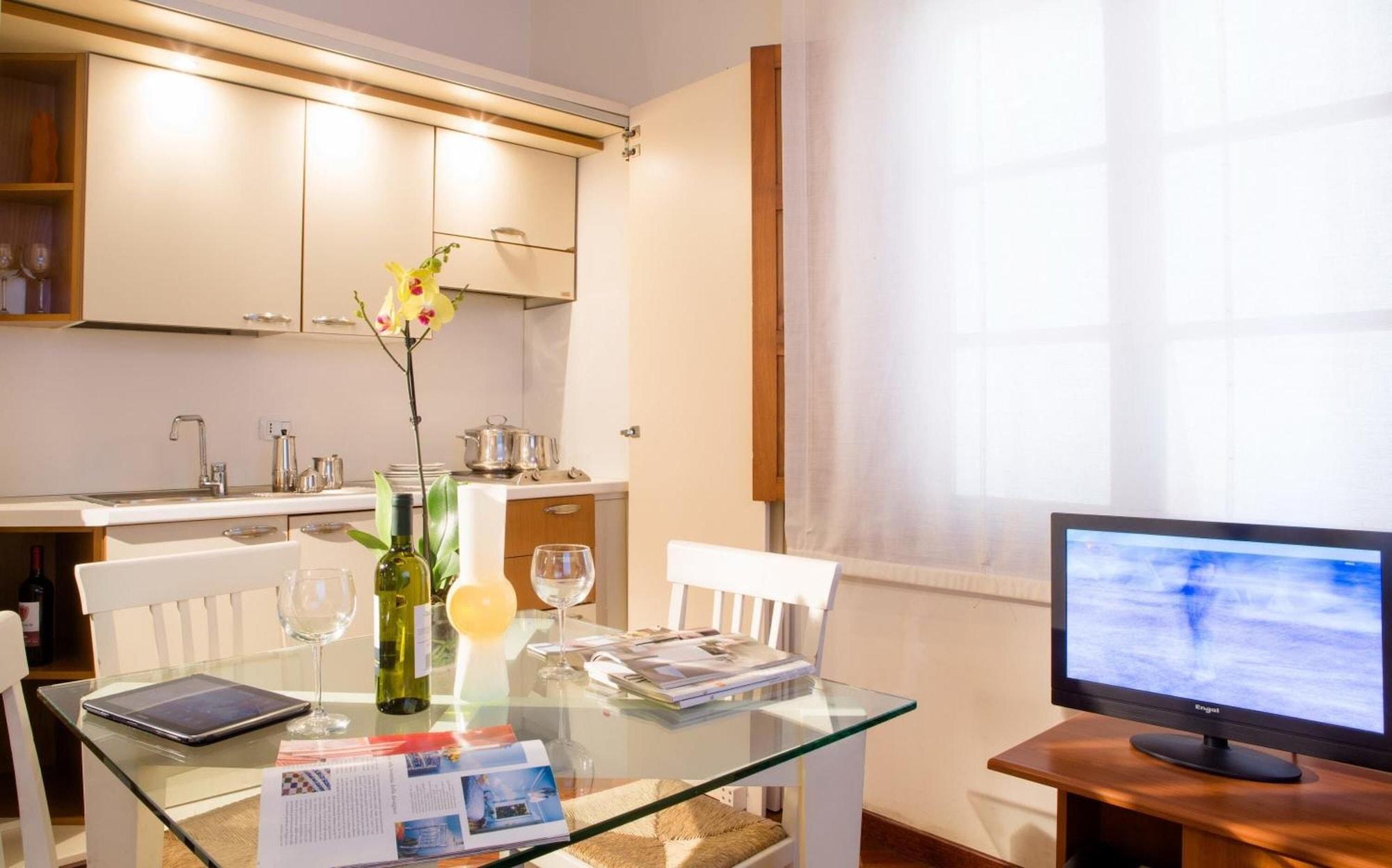 San Niccolo Apartment