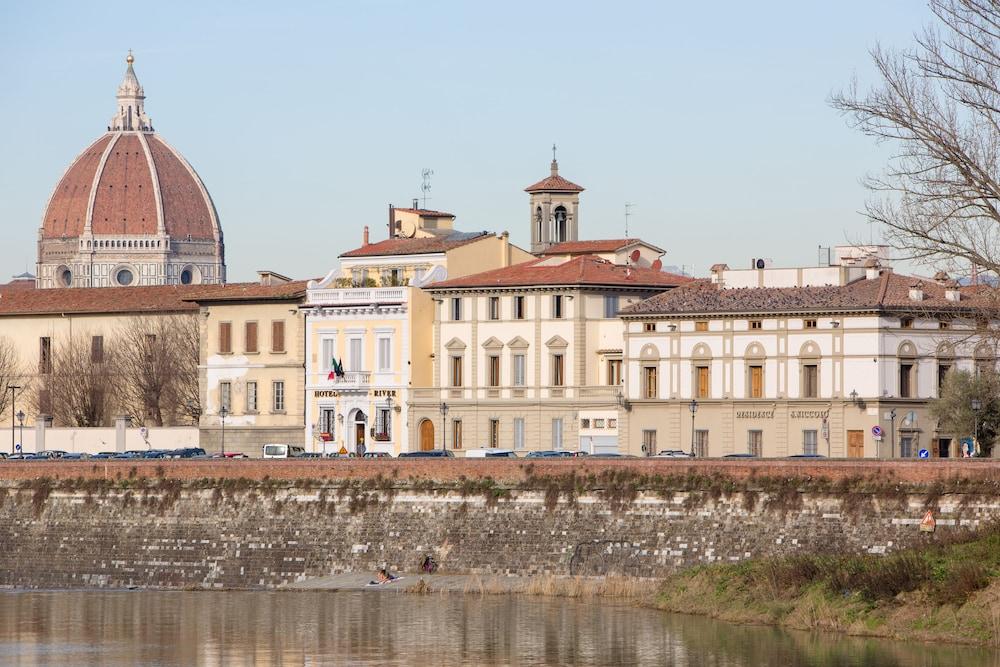 San Niccolo Florence