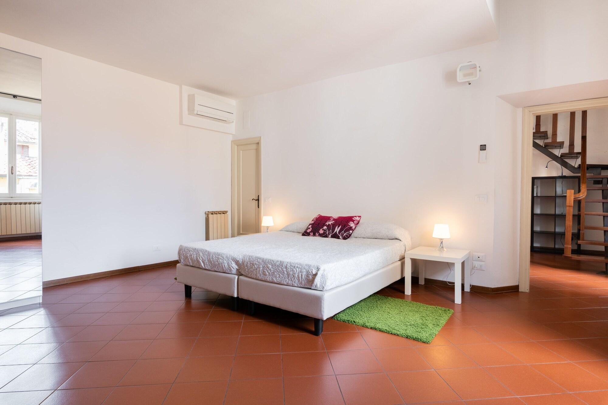 Ricasoli Appartement Florence