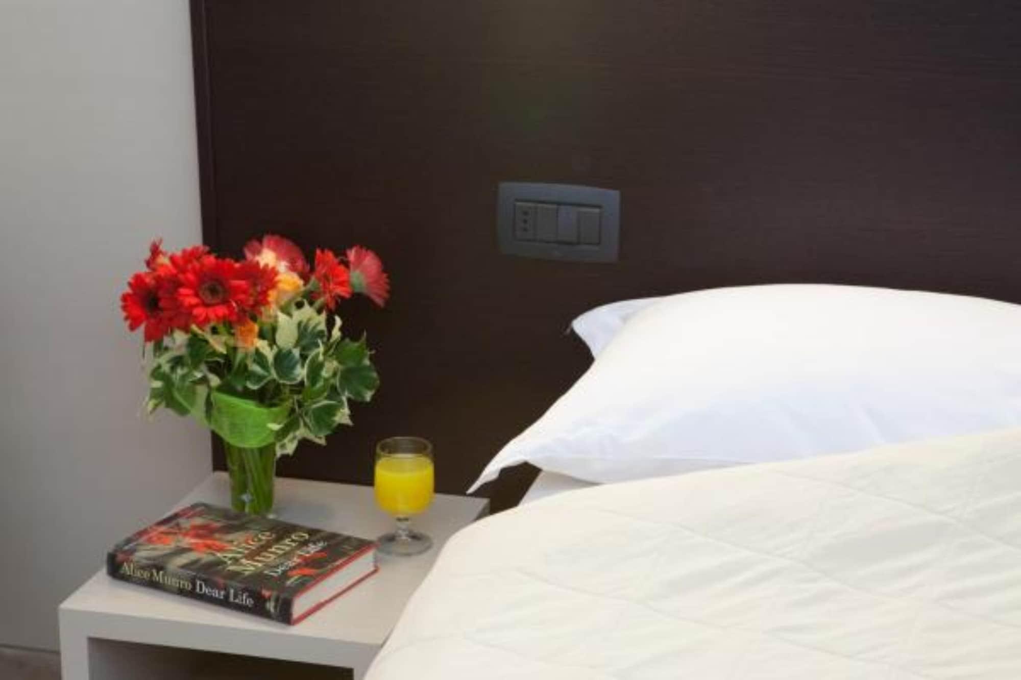 Auto Park Hotel 3*