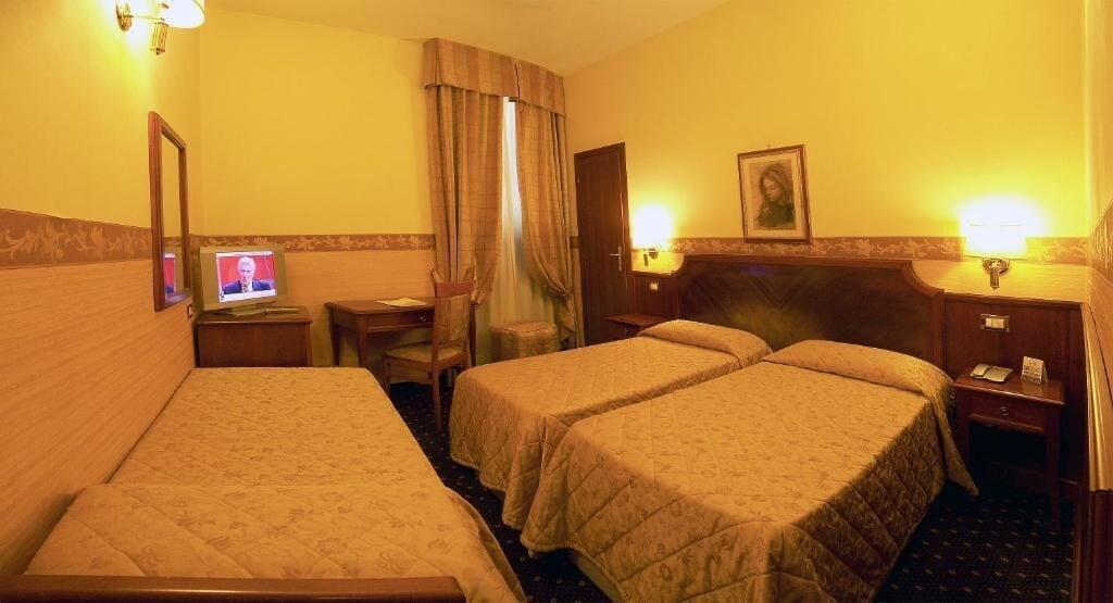 Arizona 3* Florenz