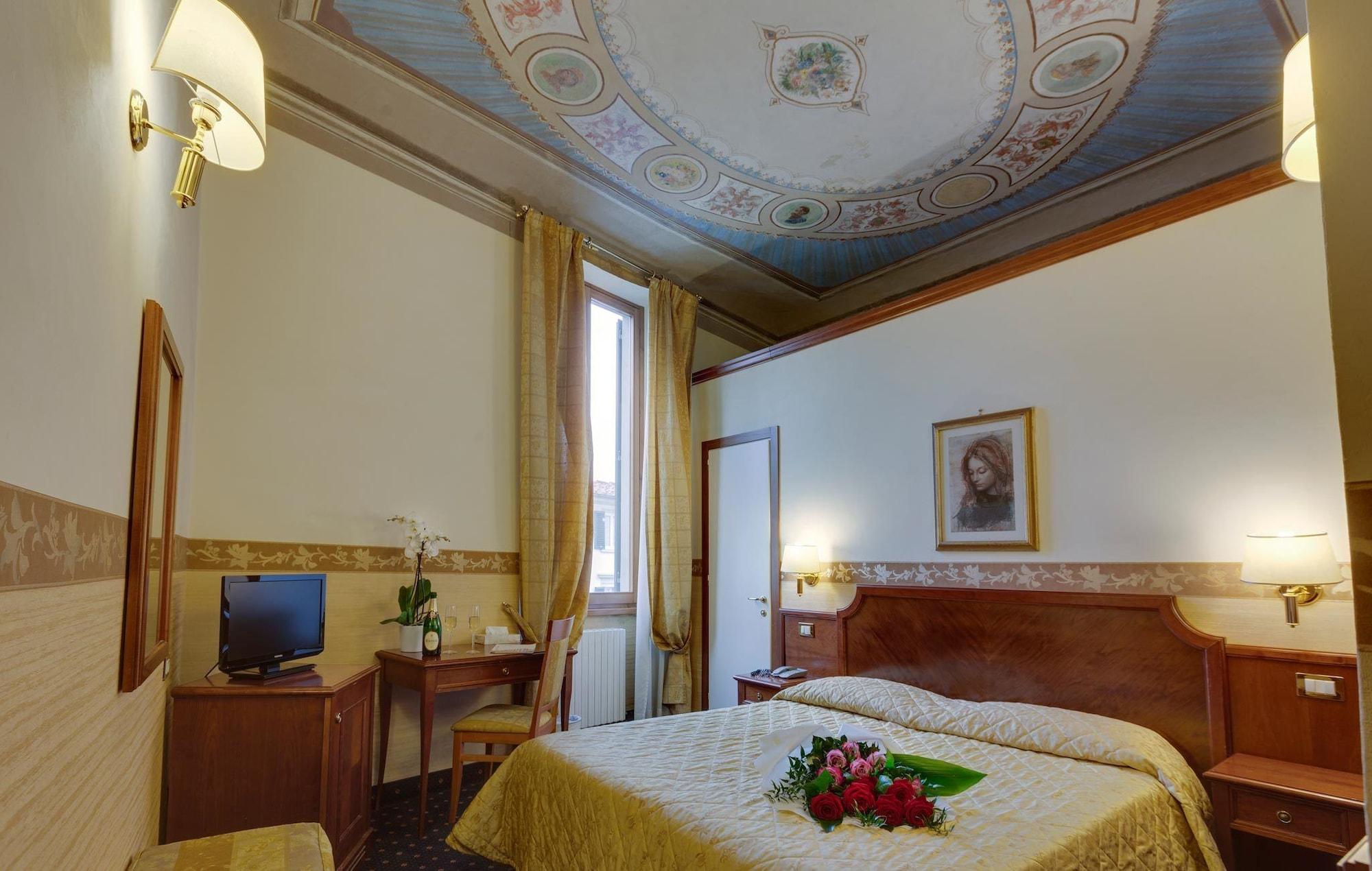 Hotel Arizona Florenz