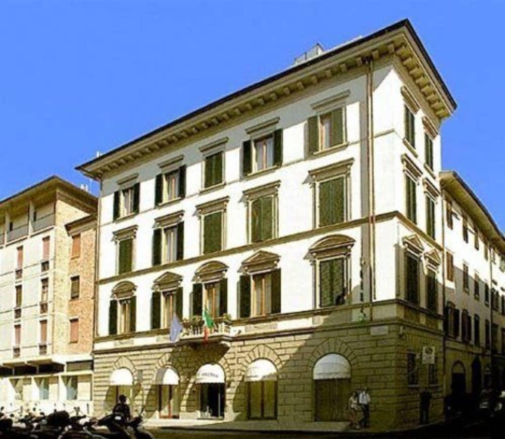 Hotel Arizona Florenz