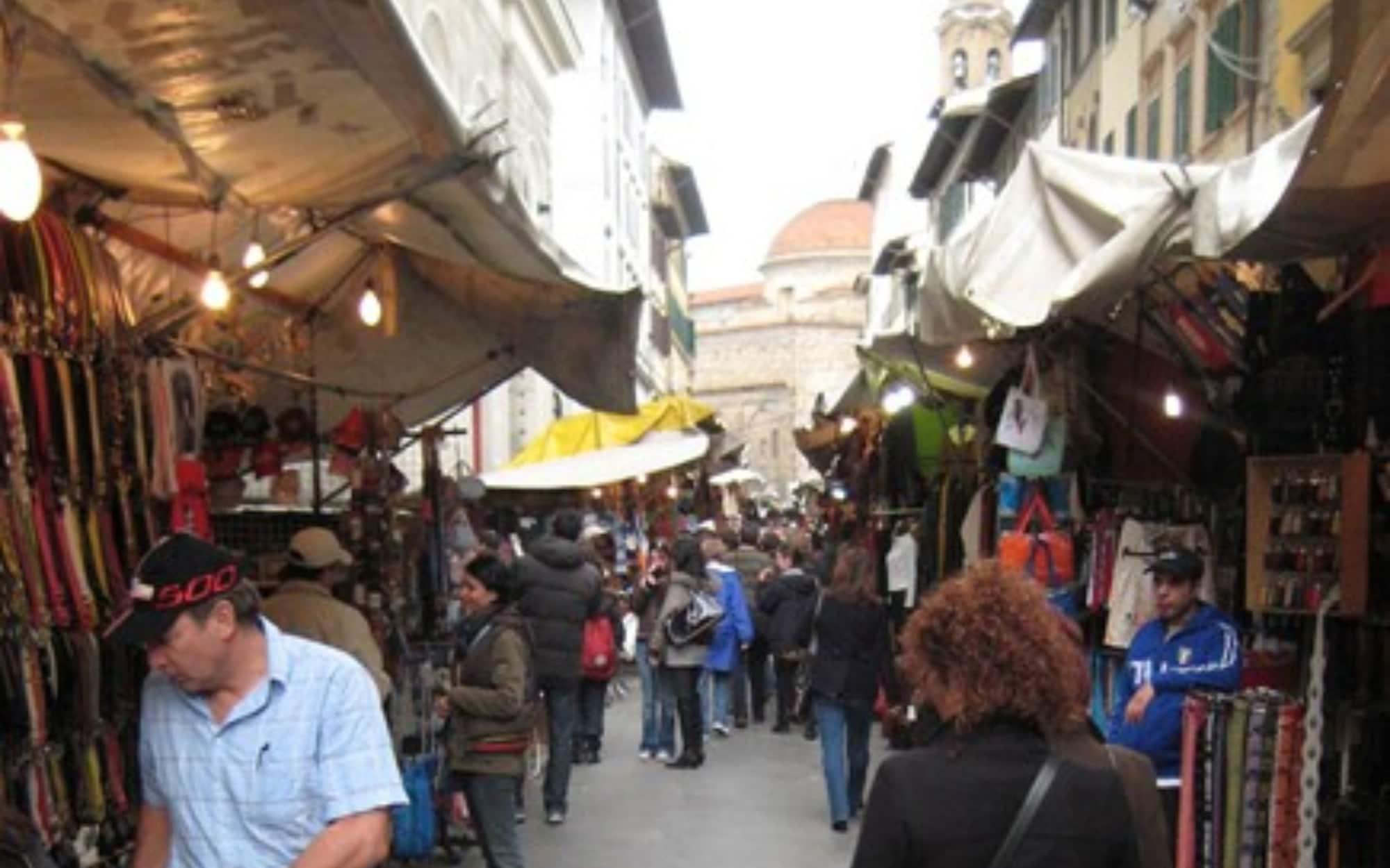 Corona D'italia 3* Florence