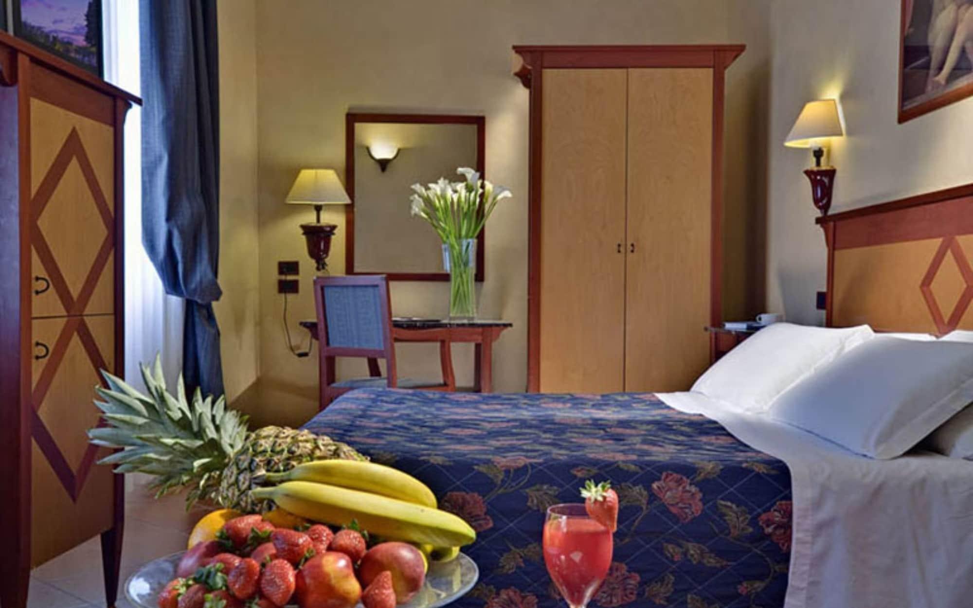 Corona D'italia Hotel 3*