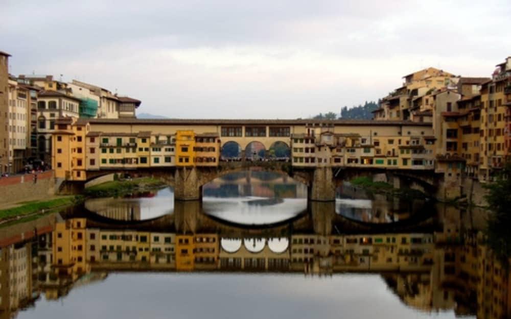 Hotel Corona D'italia
