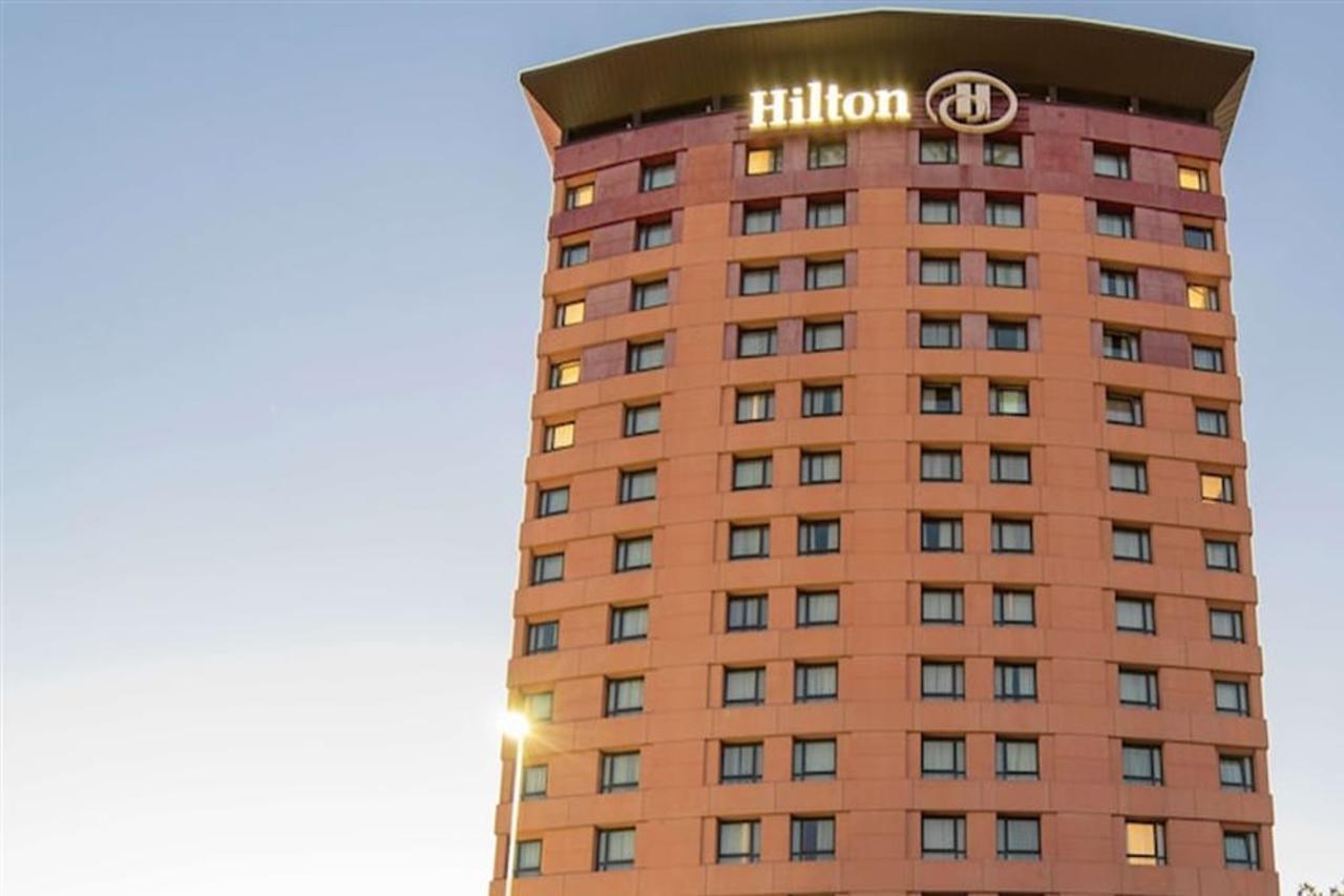Hilton Metropole Florence