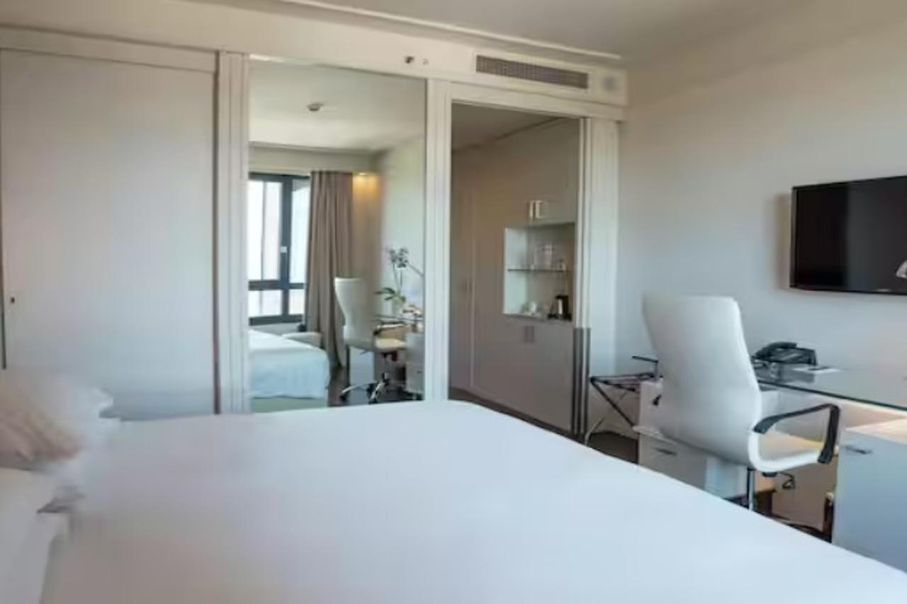 Hotel Hilton Metropole 4*