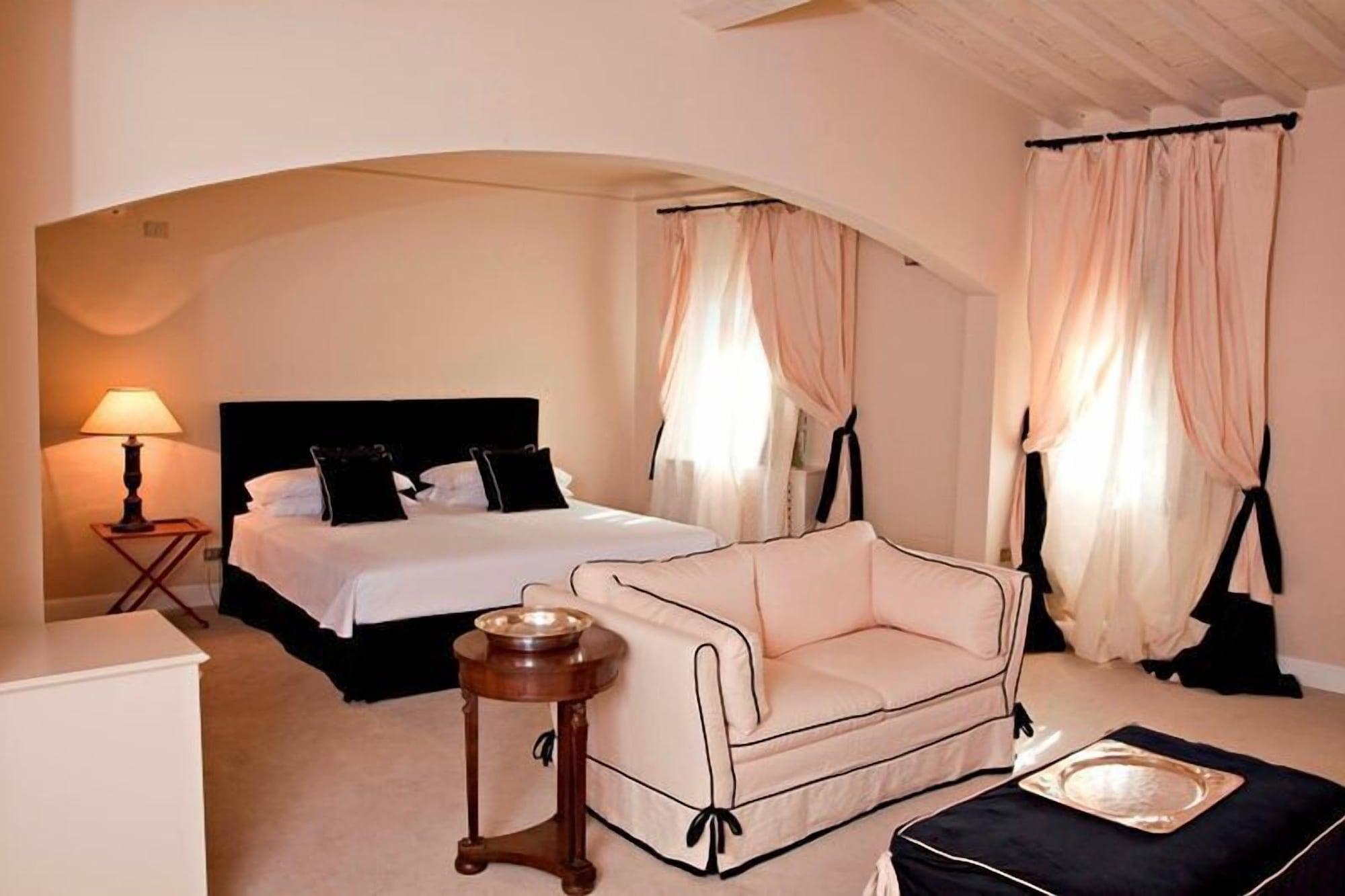 Hotel J And J Florence