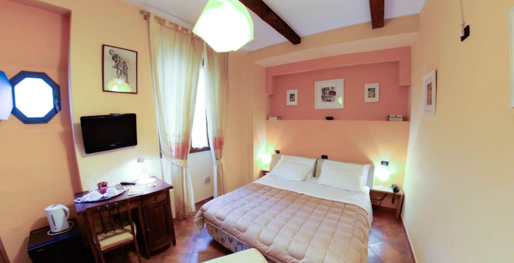 La Contessina Aparthotel 3*