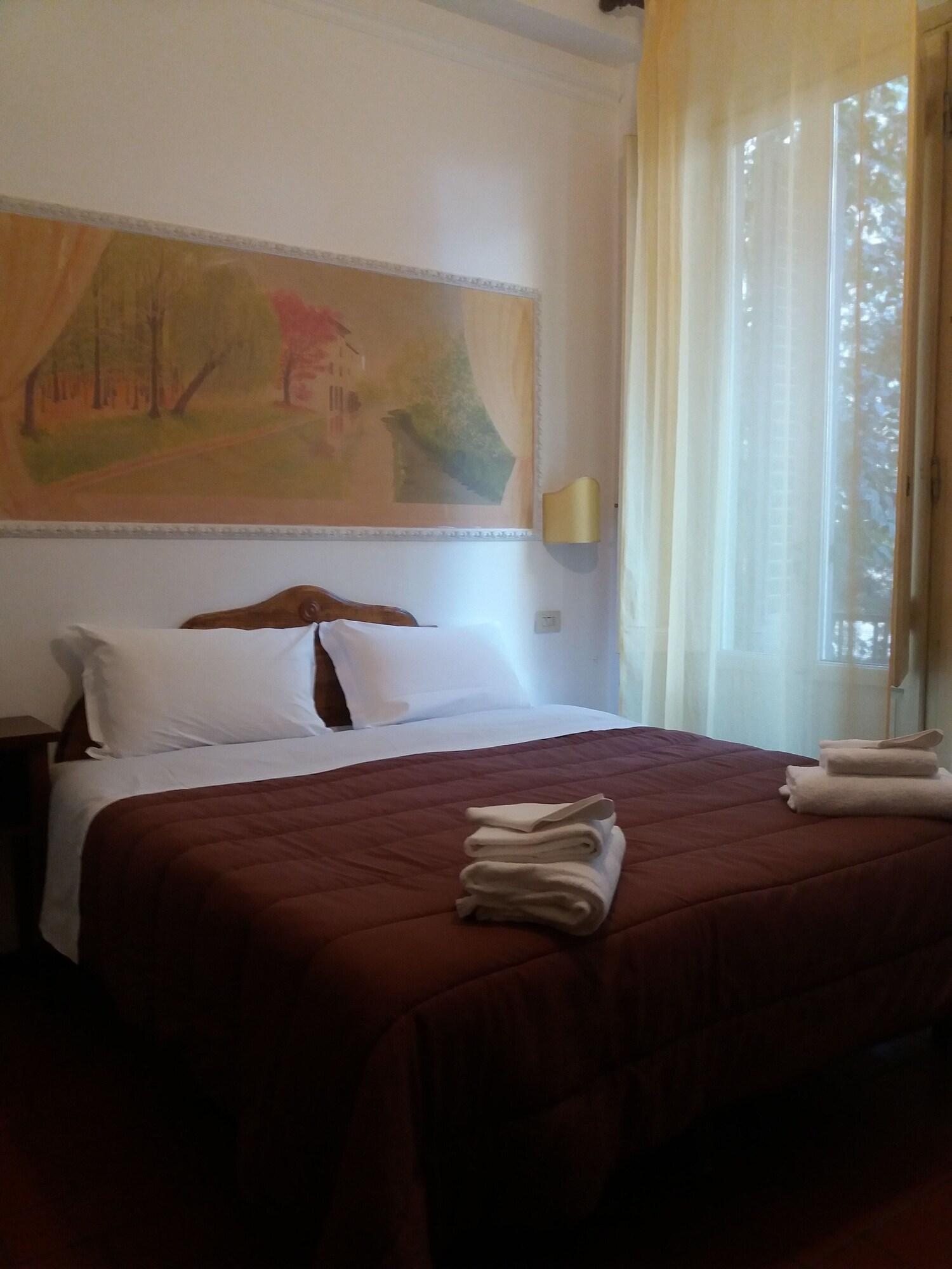 Airone 3* Florença