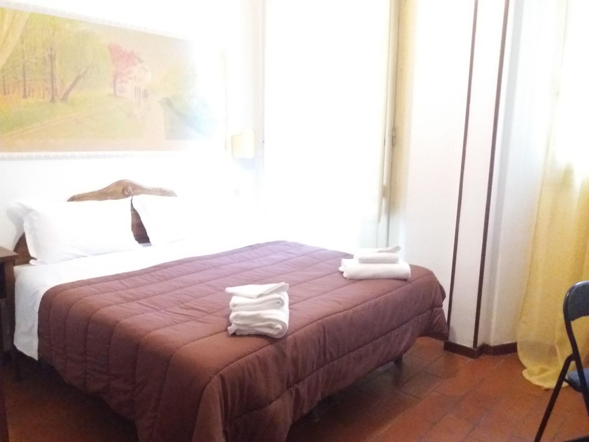 Hotel Airone 3*