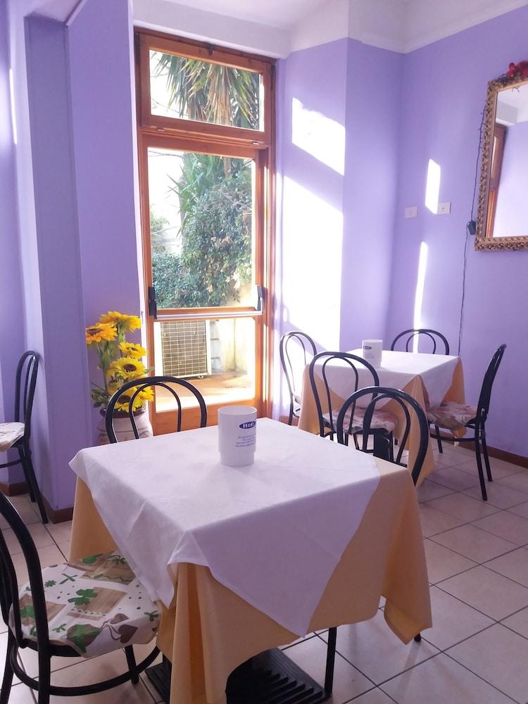 Airone Hotel Florença
