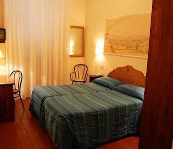Hotel Airone Florença