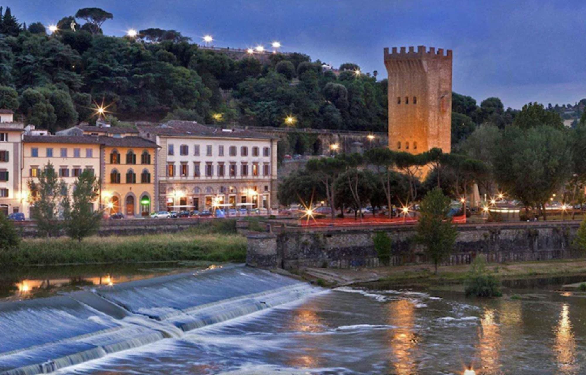 Lhp River & Spa Hotel 5*