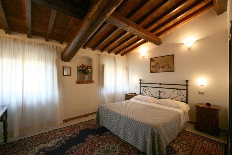 Hotel Collodi