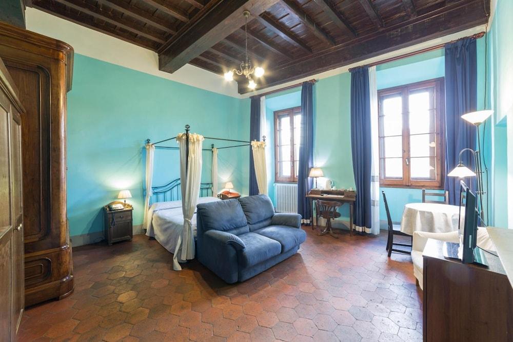 La Residenza Del Proconsolo