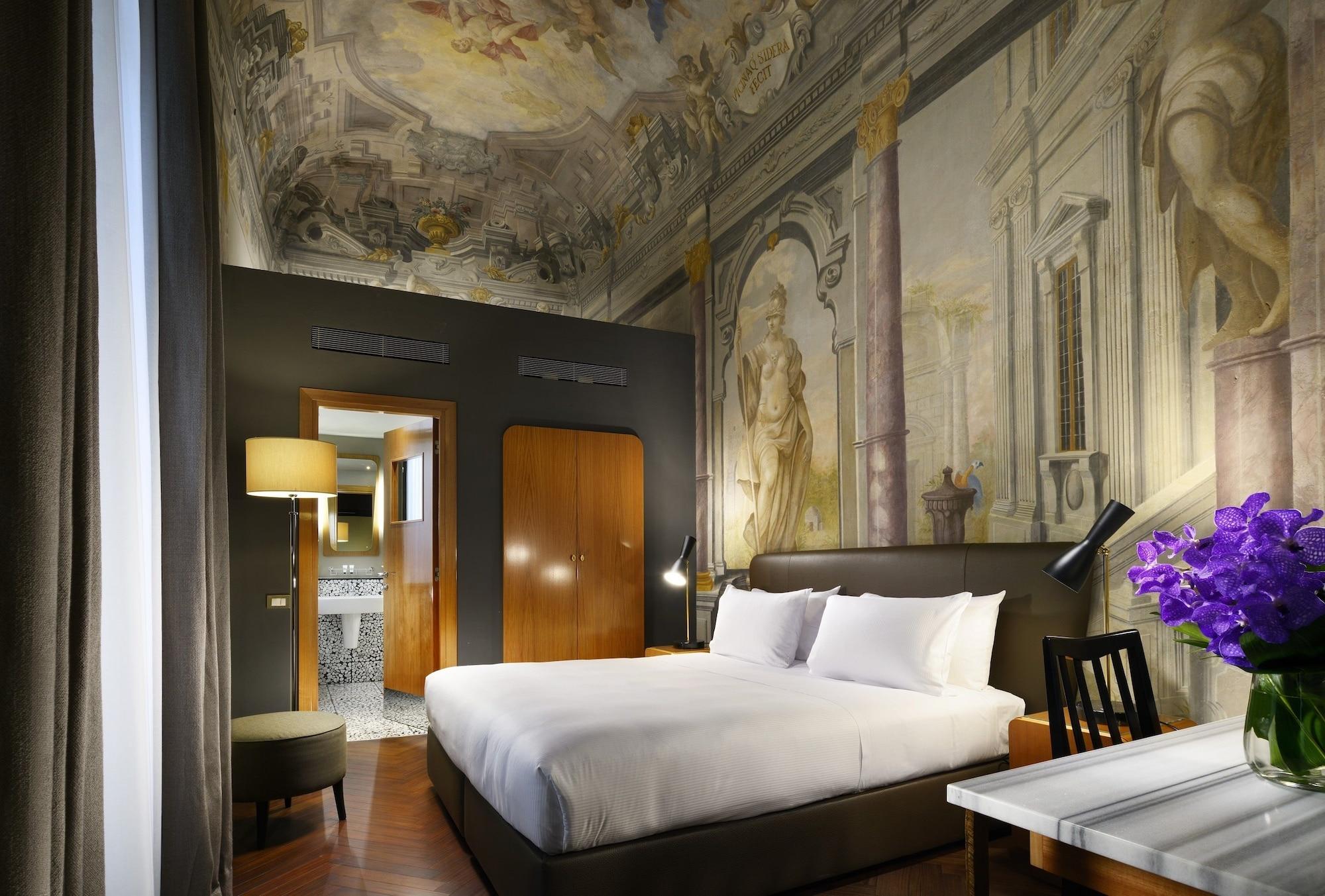 Garibaldi Blu Hotel Florence