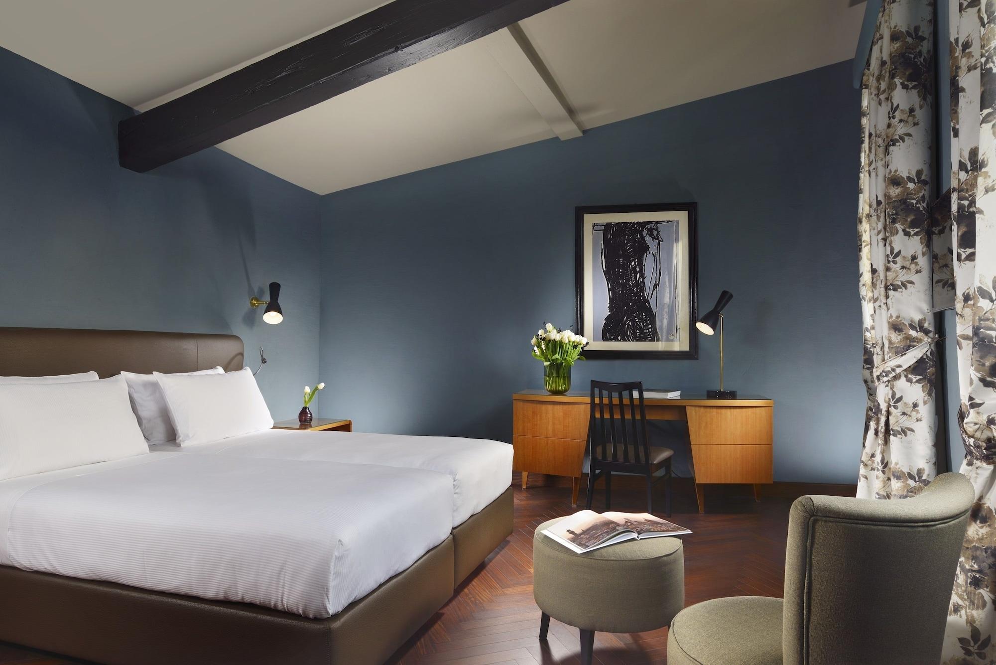 Hotel Garibaldi Blu