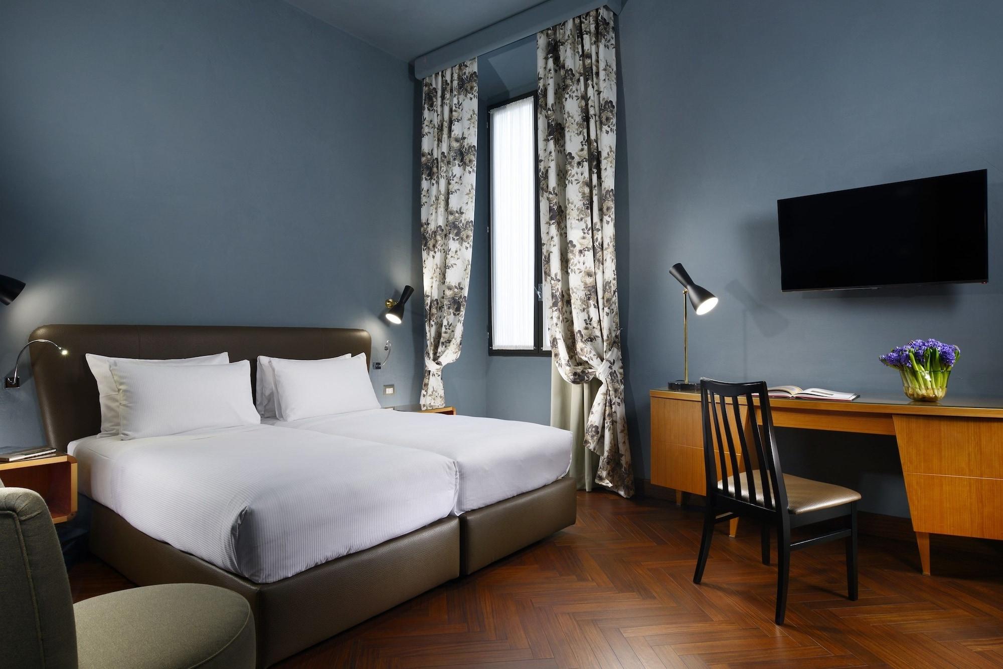 Garibaldi Blu 4* Florence