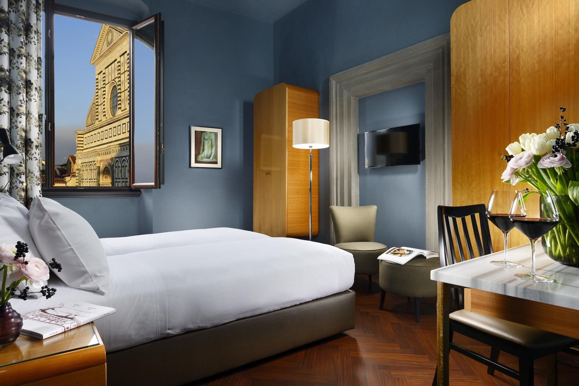 Hotel Garibaldi Blu