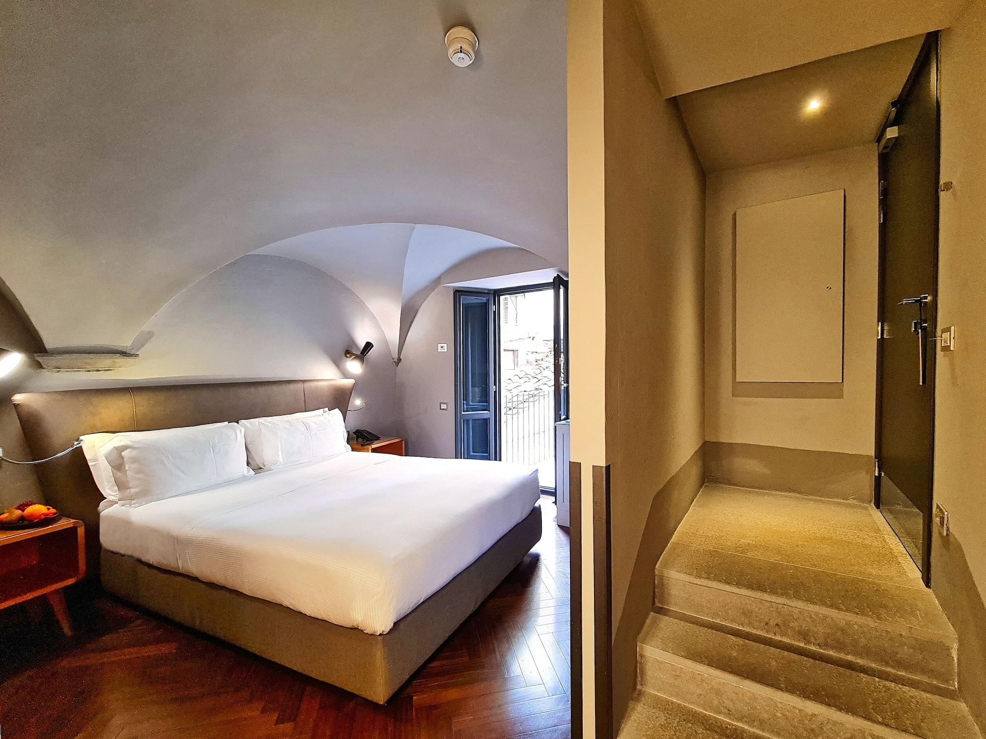 Hotel Garibaldi Blu