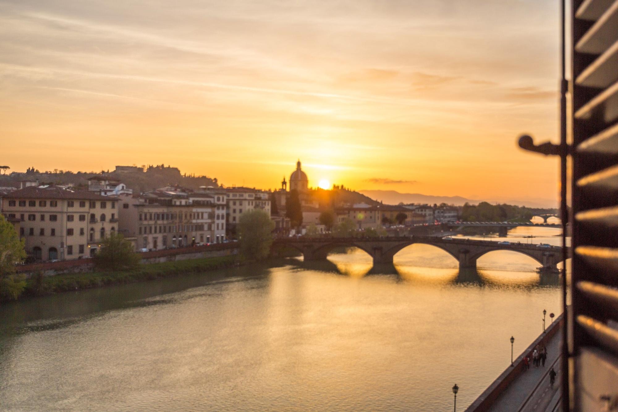 Bretagna Heritage - Alfieri Collezione Hotel Florence