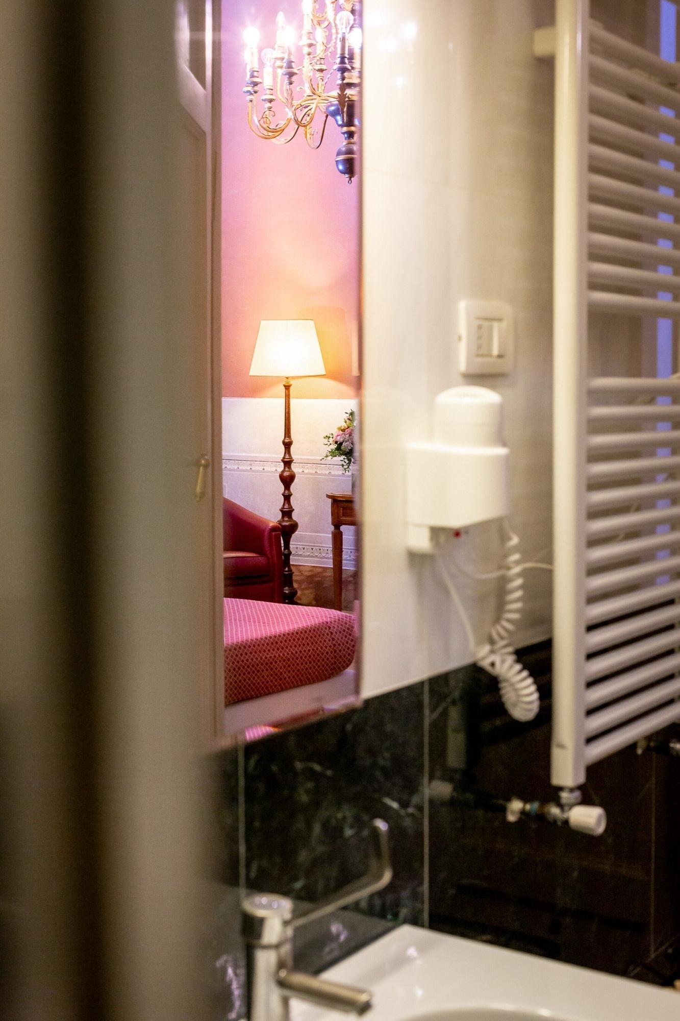 Bretagna Heritage - Alfieri Collezione 4* Florence