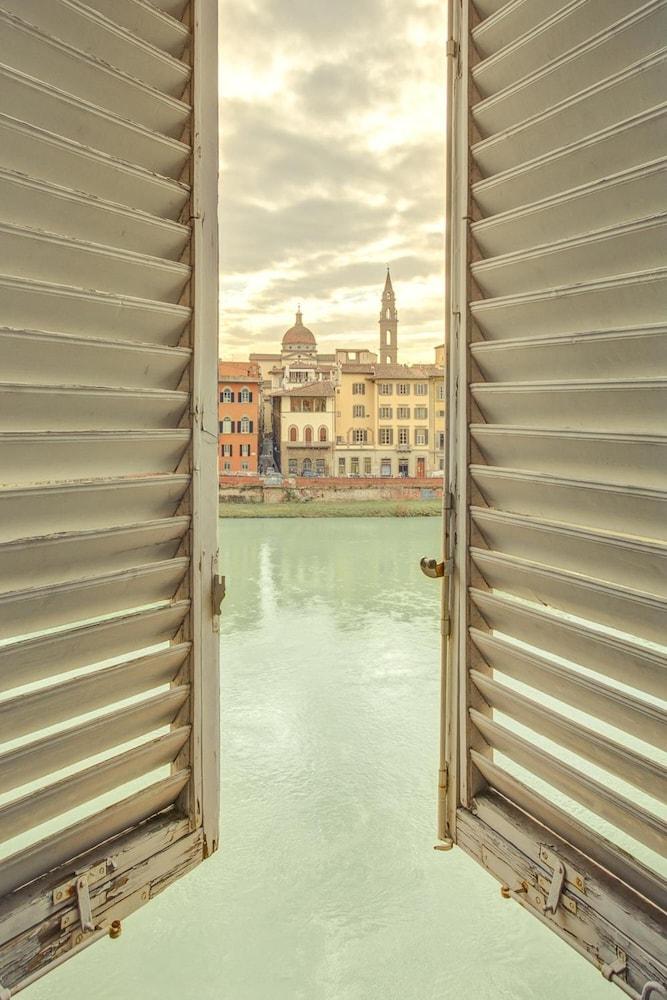Bretagna Heritage - Alfieri Collezione Hotel Florence