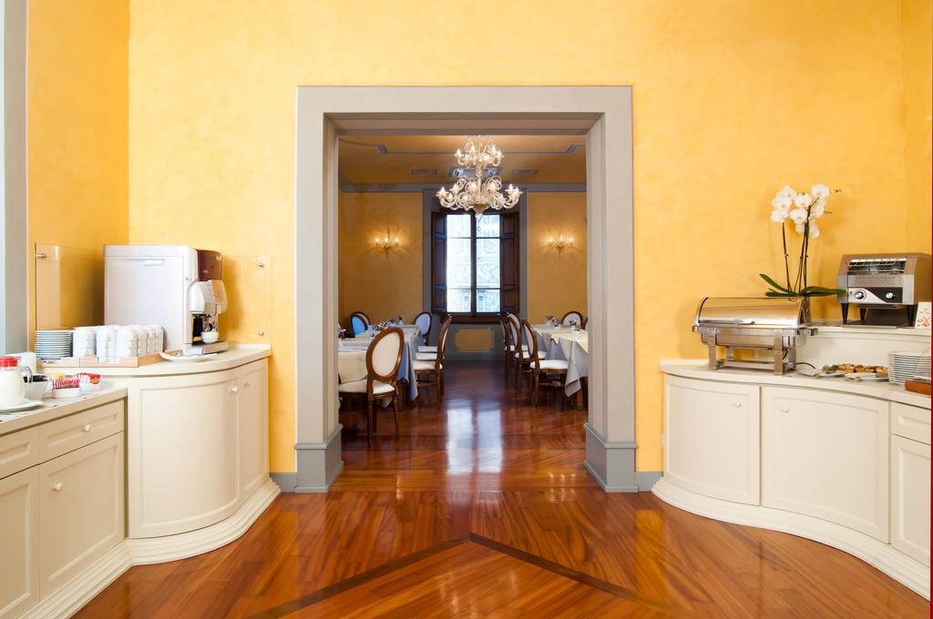 Pierre Hotel Florença