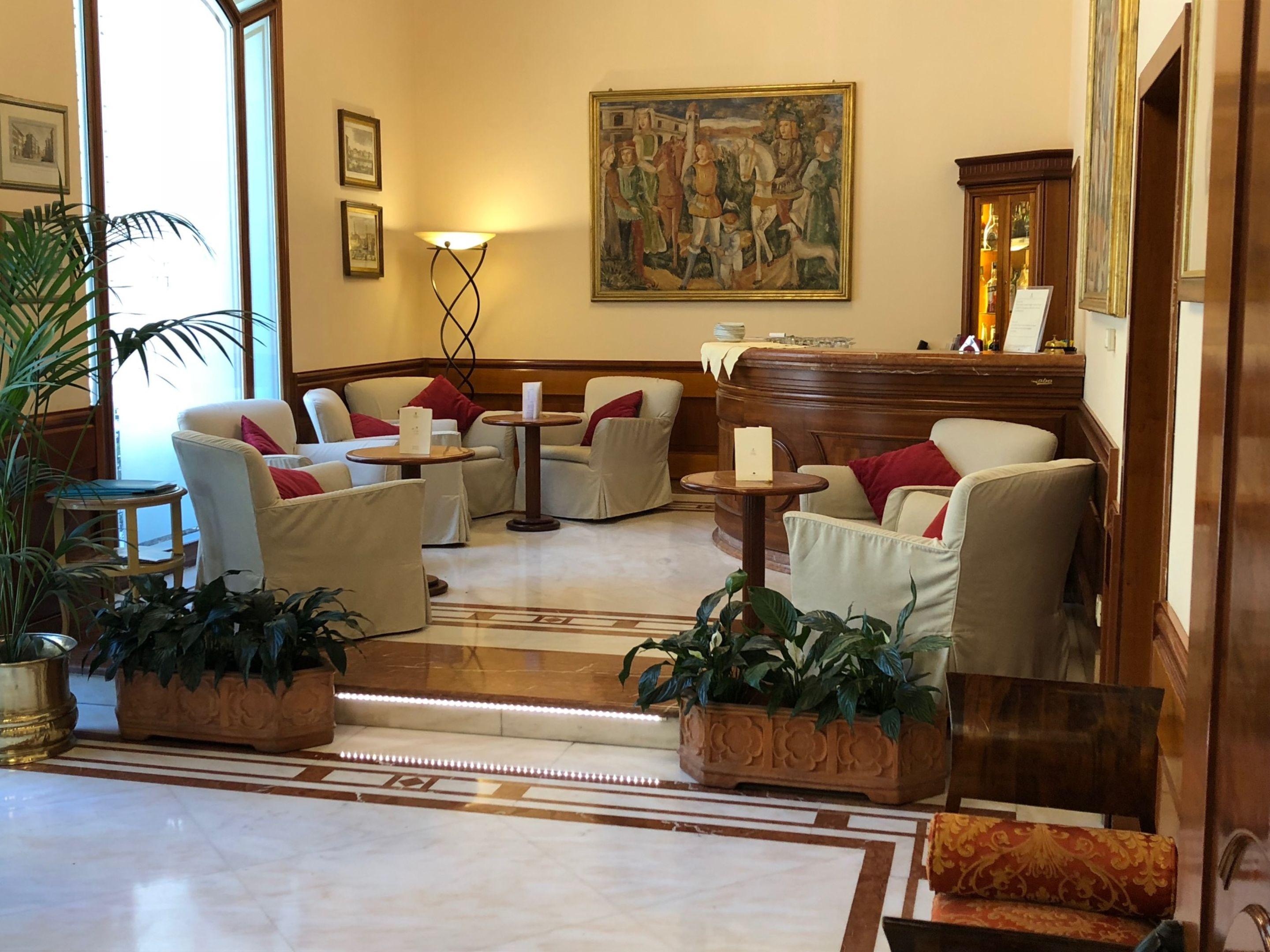 Pierre 4* Florence