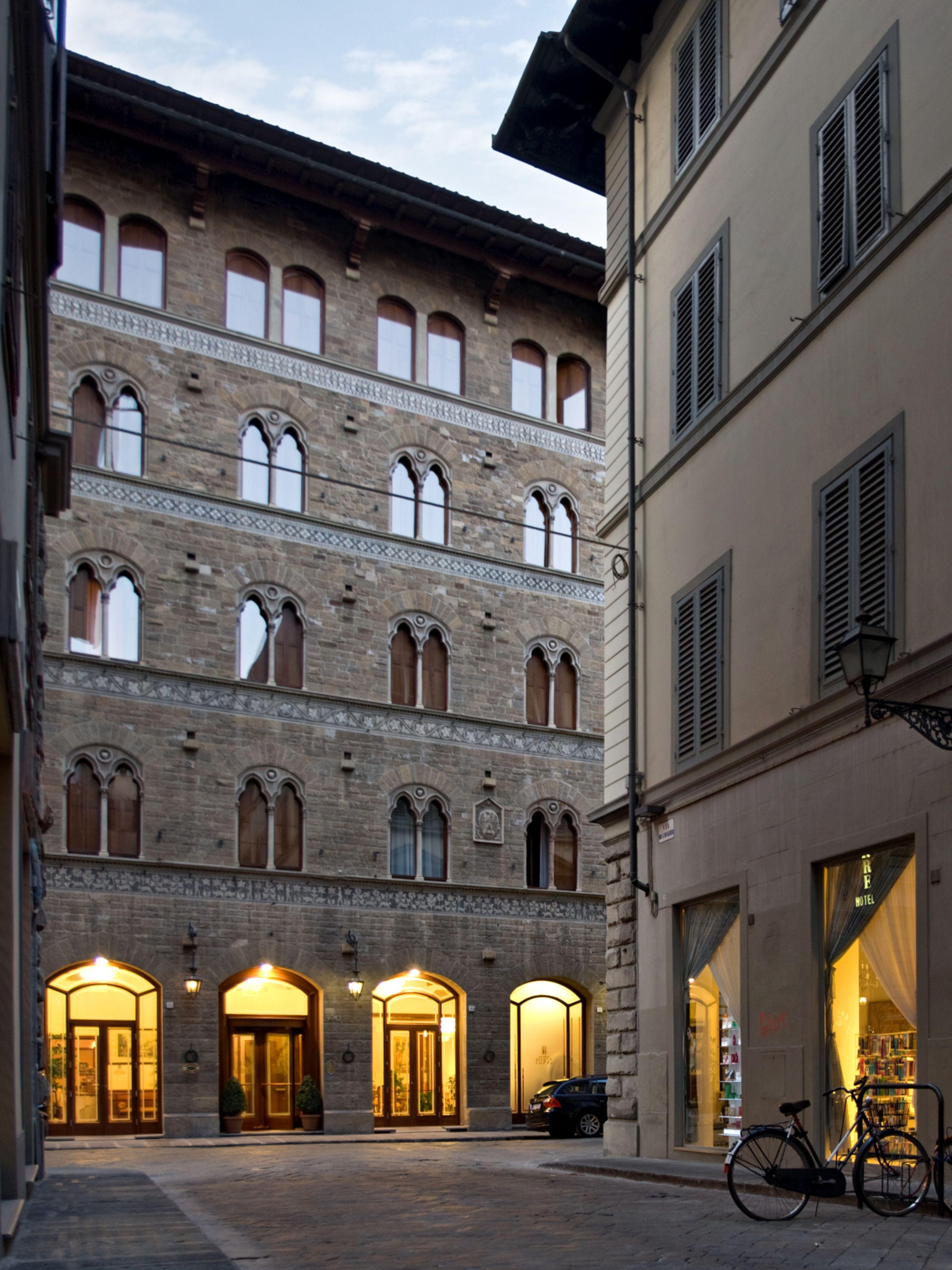Pierre 4* Florença