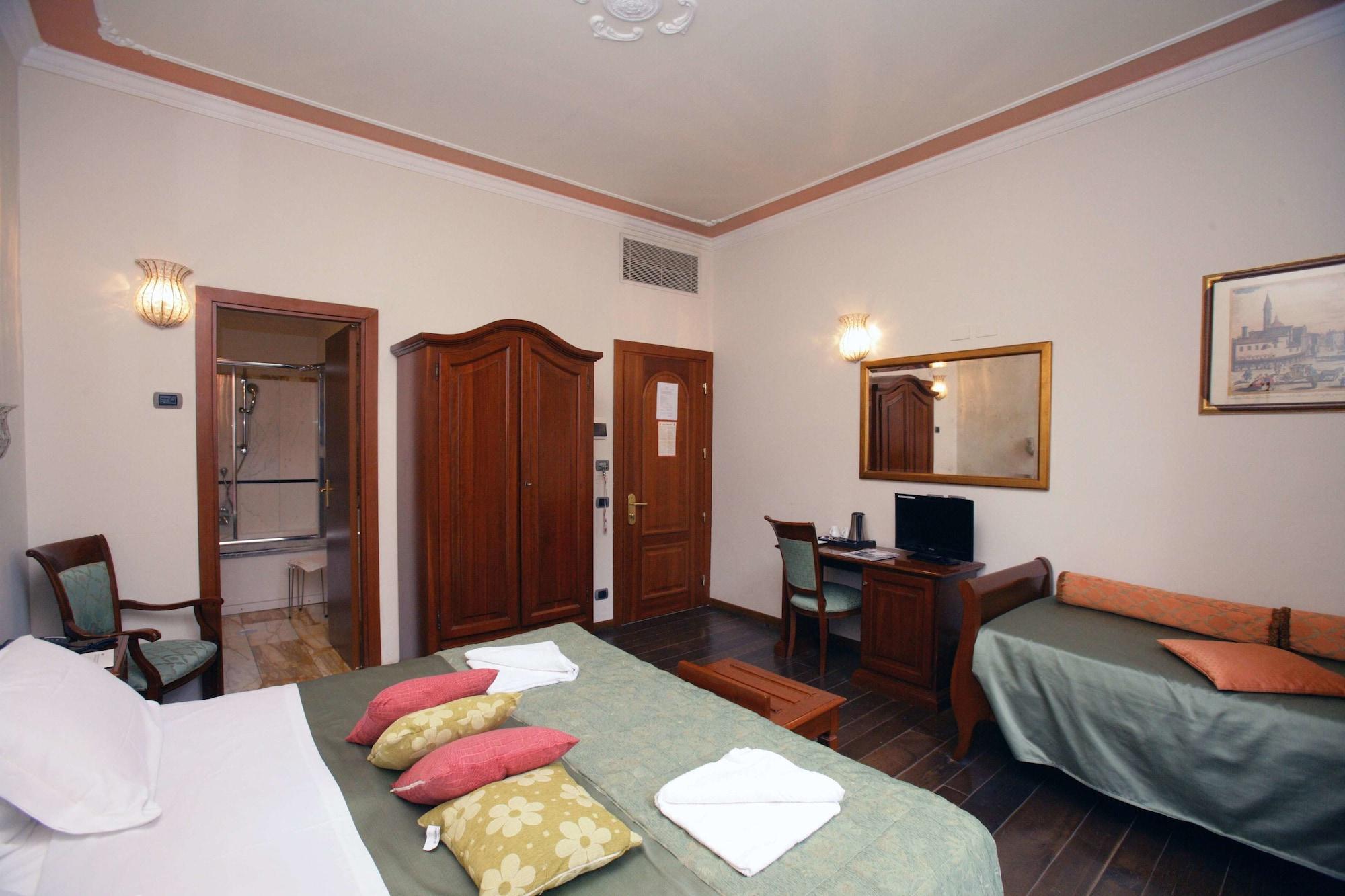 Hotel Domus Florentiae Florenz