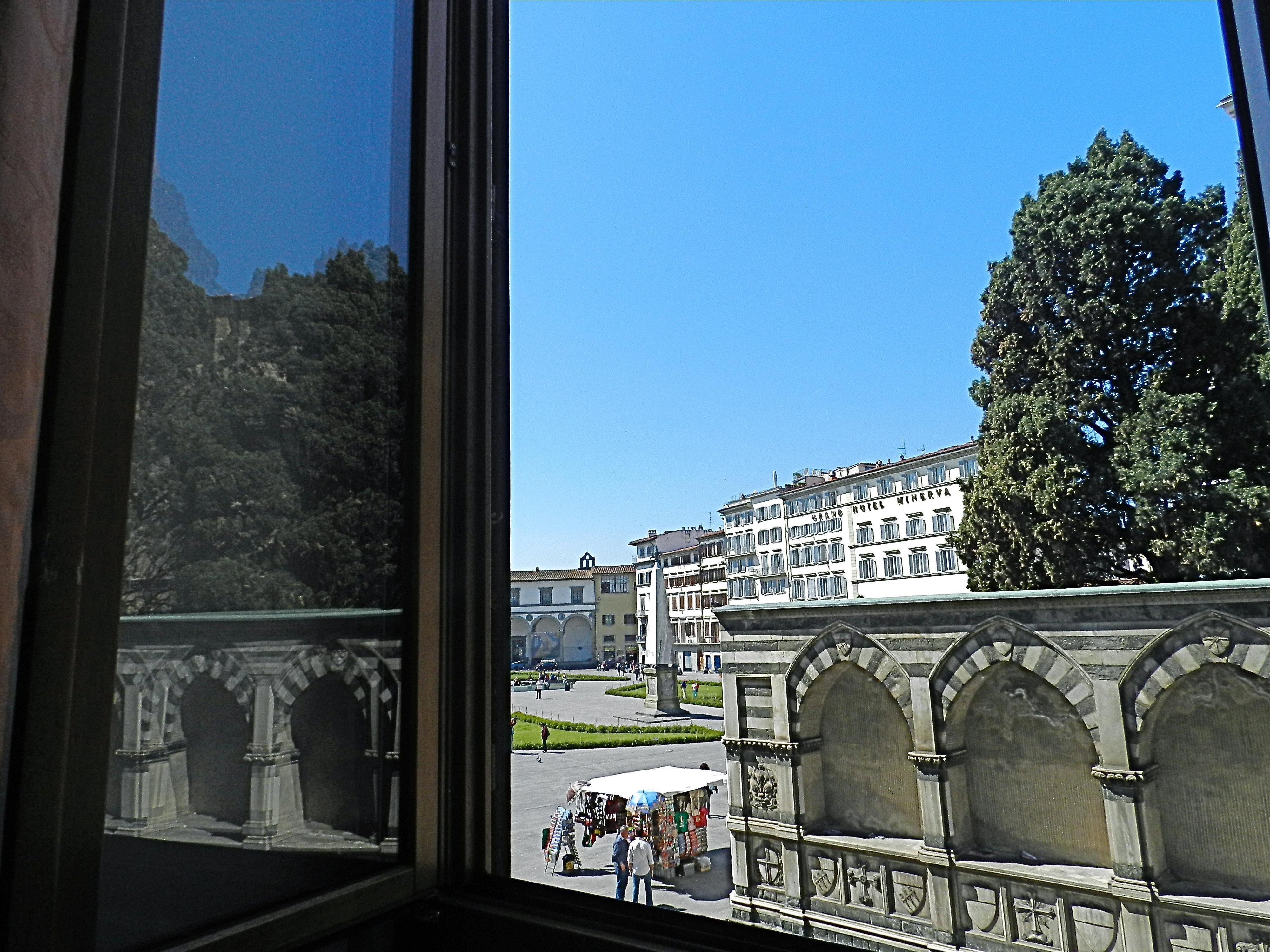 Domus Florentiae 4* Florenz