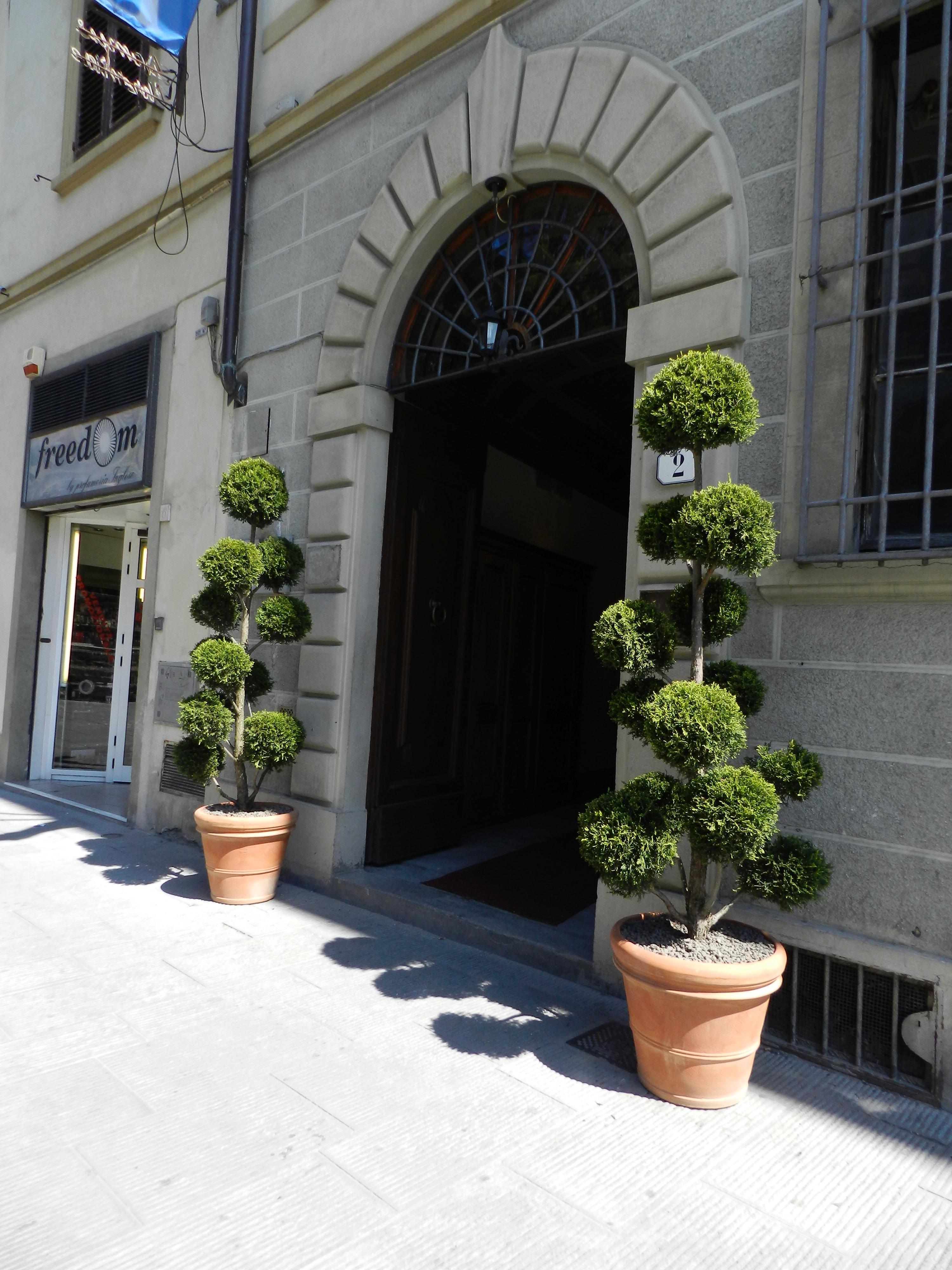 Domus Florentiae Hotel Florenz