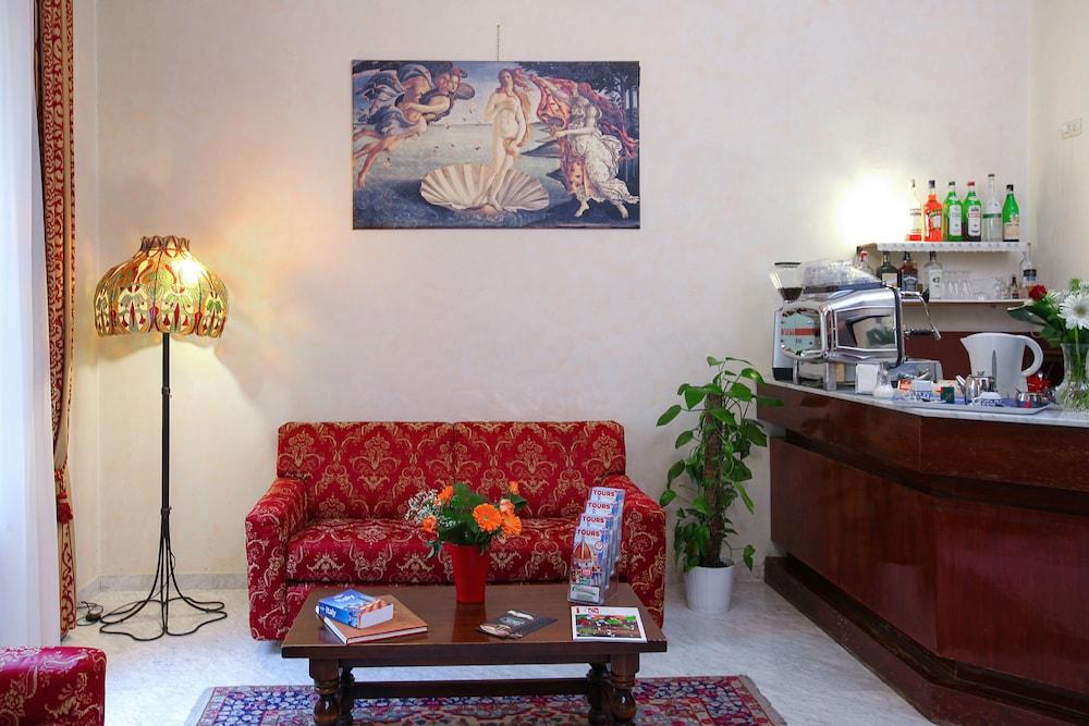 Hotel Bologna Florença