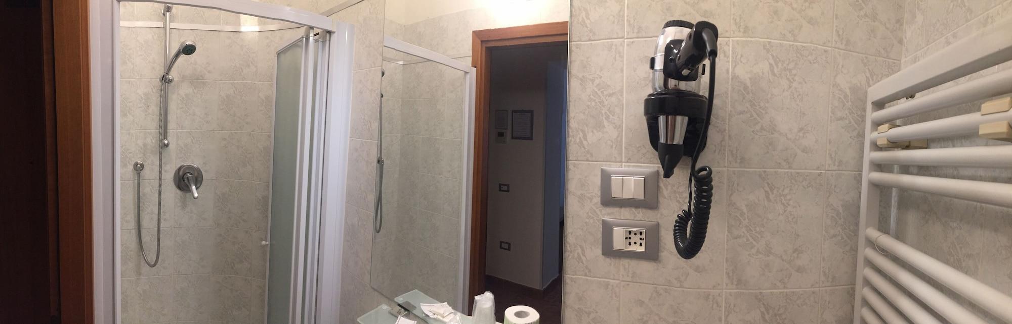 Hotel Alinari