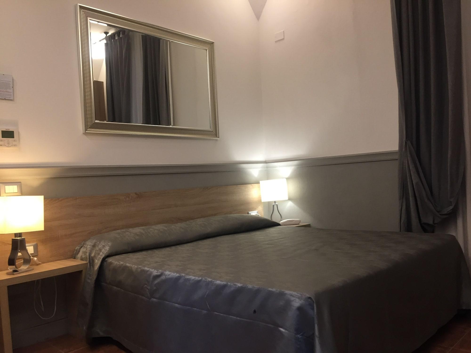Hotel Alinari Florença