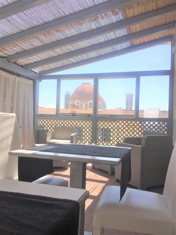 Alinari Hotel Florence