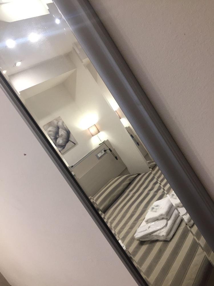 Hotel Alinari