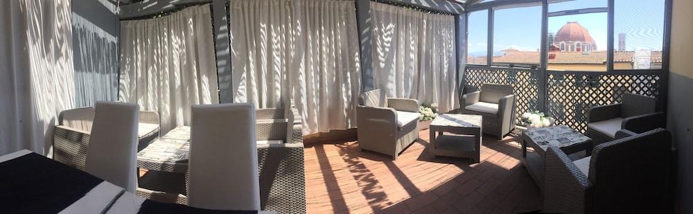 Alinari 3* Florence